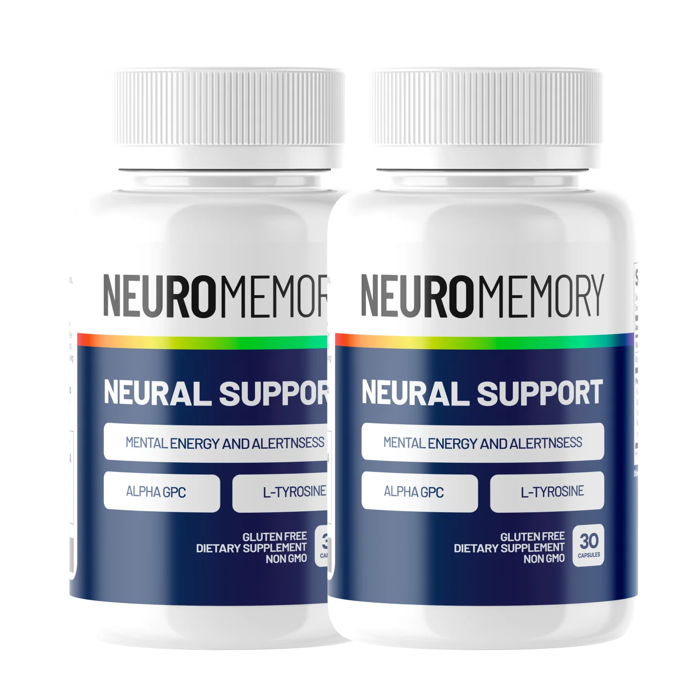 Neuro Memory 1 bottle